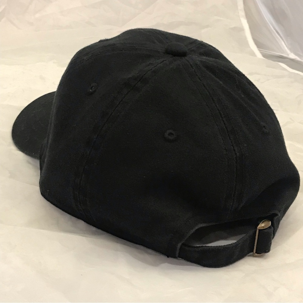 OC - Houston Livestock Show and Rodeo Event Cap - Picture 13 of 13